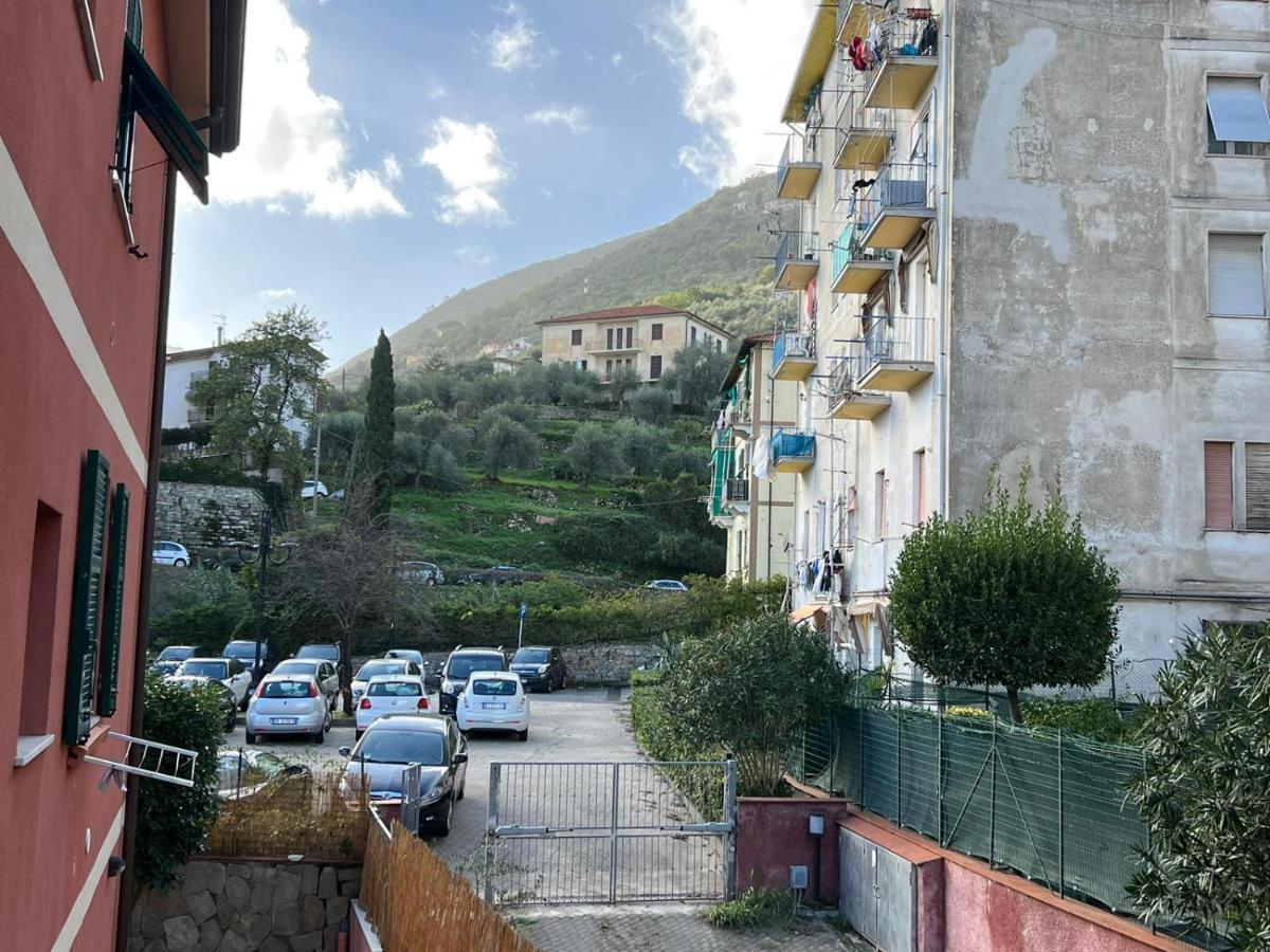 La Spezia Picco Centrale Extérieur photo
